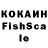 Кетамин ketamine Fida Likhon